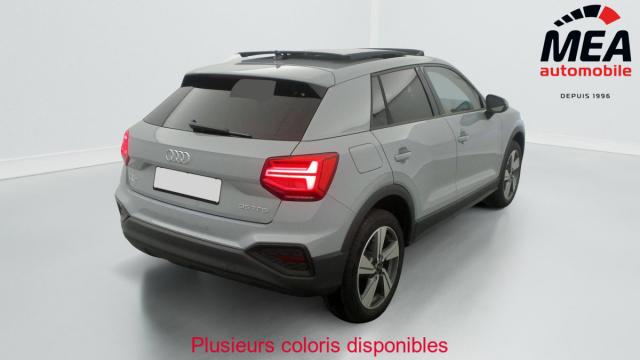 Audi Q2 image 9
