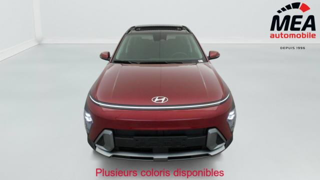 Hyundai Kona image 2