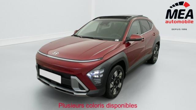 Hyundai Kona image 8
