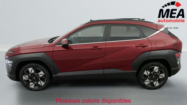 Hyundai Kona image 4