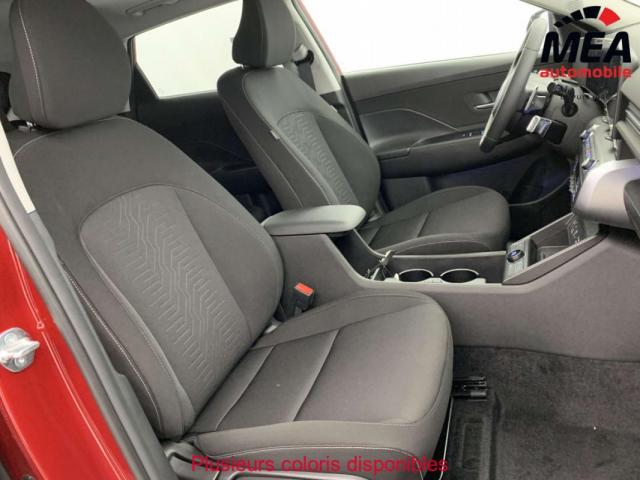 Hyundai Kona image 6