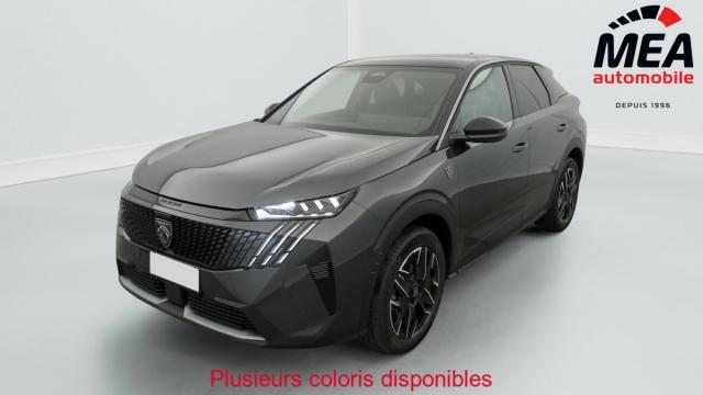 Peugeot 3008 image 1