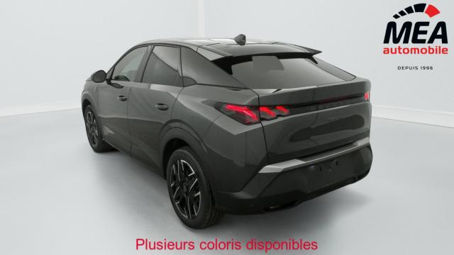Peugeot 3008 image 2