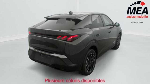 Peugeot 3008 image 5