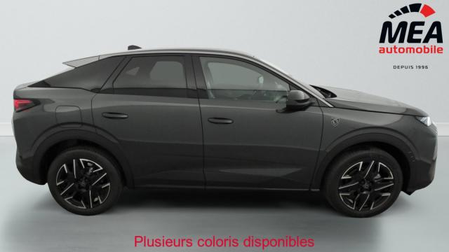 Peugeot 3008 image 4
