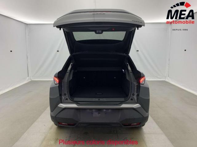 Peugeot 3008 image 3