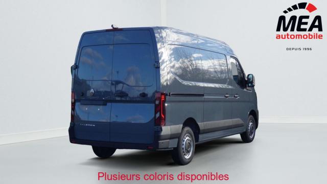 Renault Master image 6