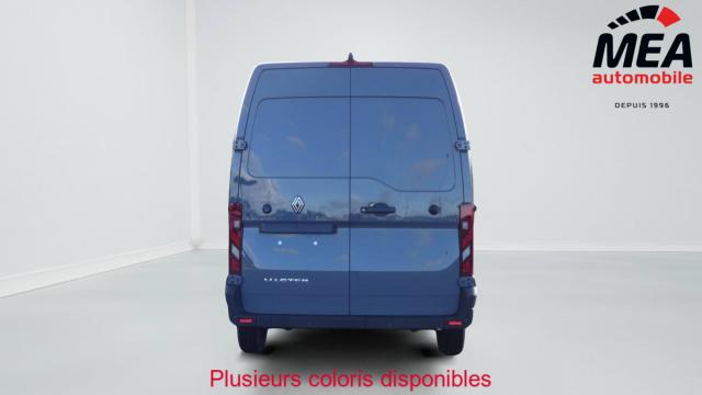 Renault Master image 2