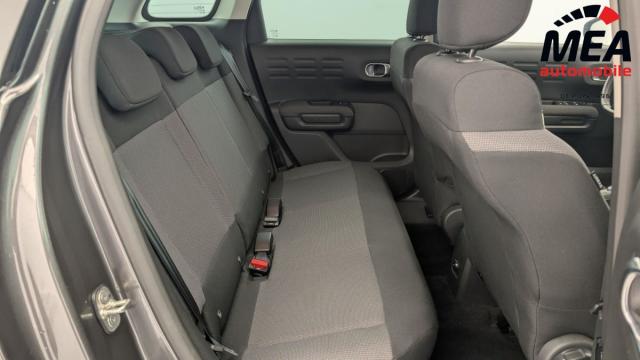 Citroen C3 Aircross image 3