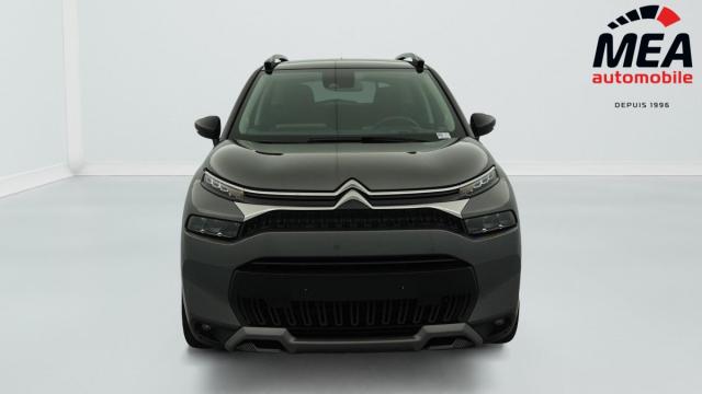 Citroen C3 Aircross image 2