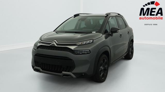 Citroen C3 Aircross image 6