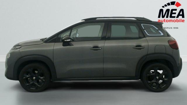 Citroen C3 Aircross image 8