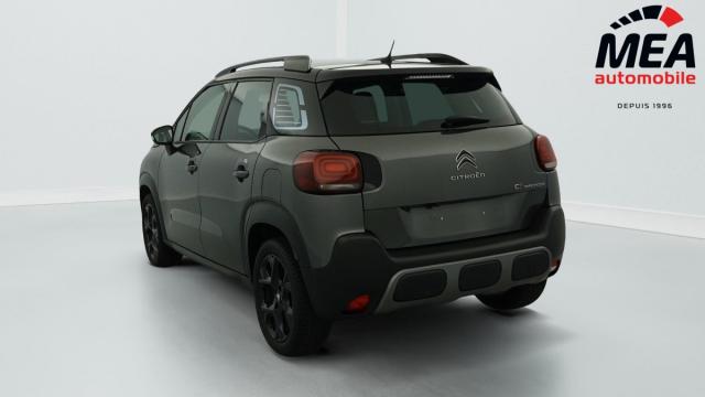 Citroen C3 Aircross image 4