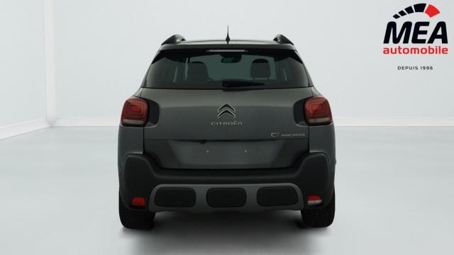Citroen C3 Aircross image 9