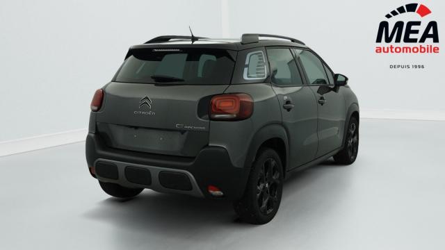 Citroen C3 Aircross image 1