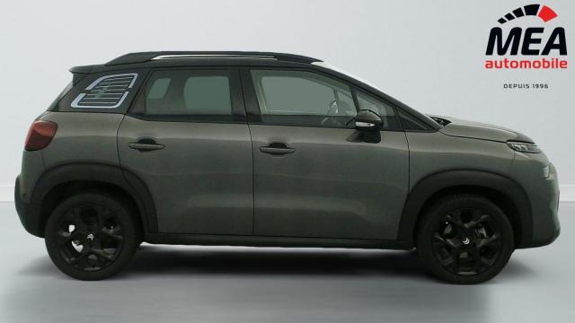 Citroen C3 Aircross image 7