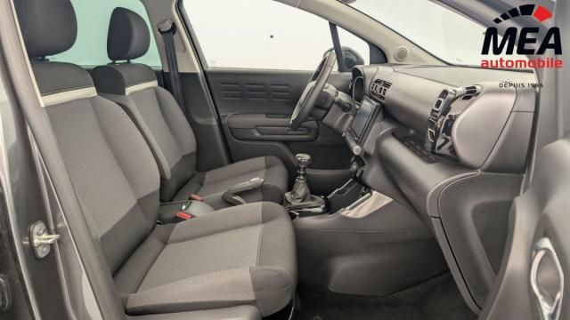 Citroen C3 Aircross image 5