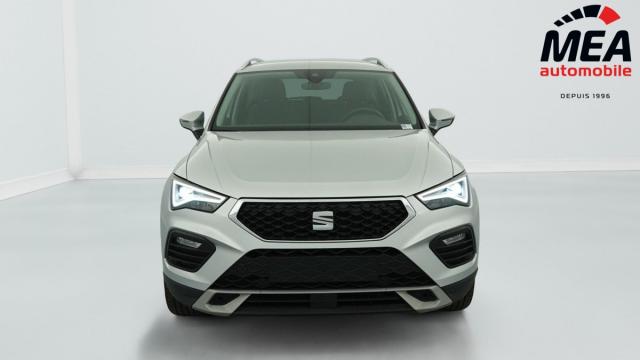 Seat Ateca image 6