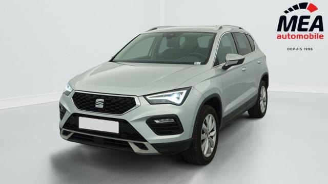 Seat Ateca image 1