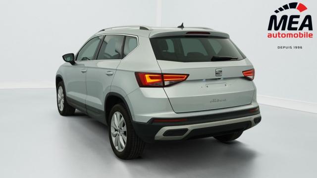 Seat Ateca image 4