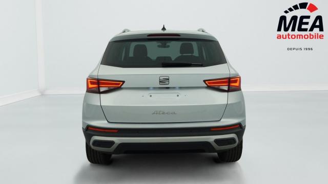Seat Ateca image 3