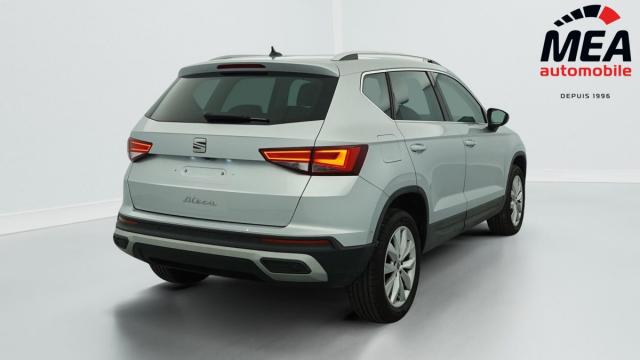 Seat Ateca image 8