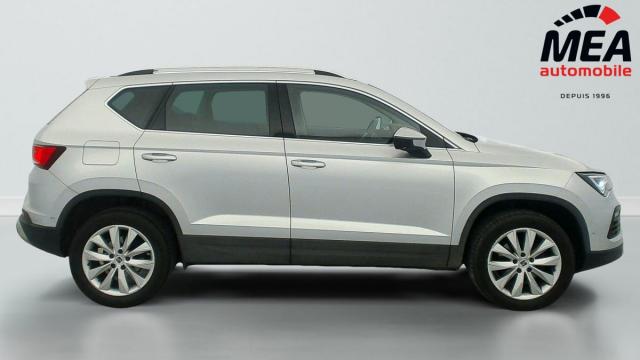 Seat Ateca image 2