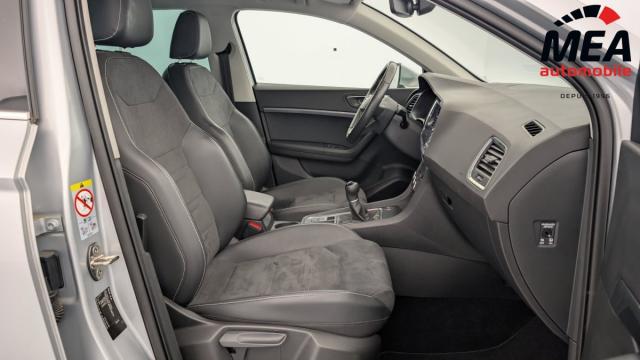 Seat Ateca image 7