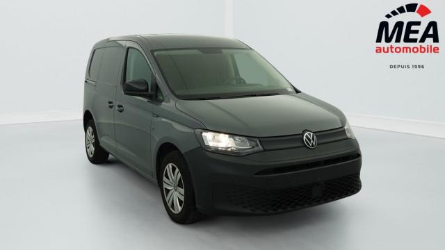 Volkswagen Caddy Cargo 2.0 Tdi 102 Bvm6 Business