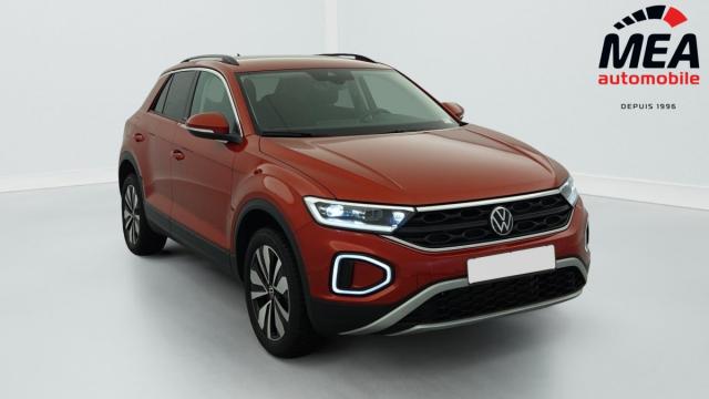 Volkswagen T-Roc 1.5 Tsi Evo2 150 Start Stop Dsg7 Life
