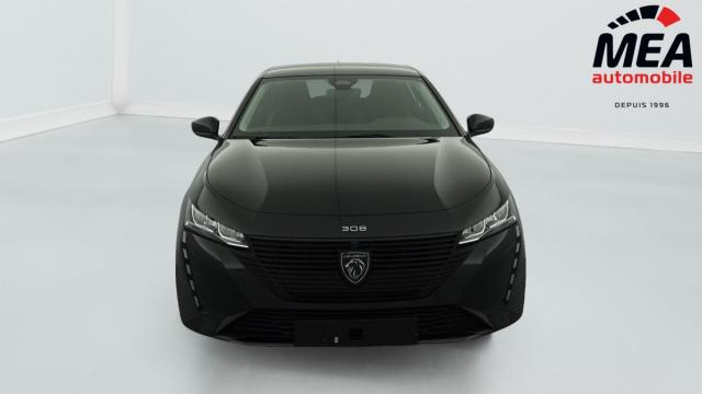 Peugeot 308 image 9