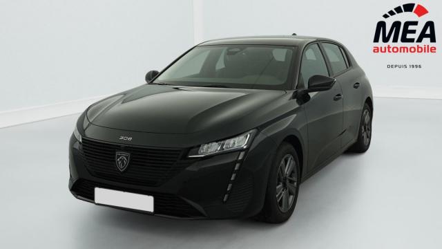 Peugeot 308 image 2