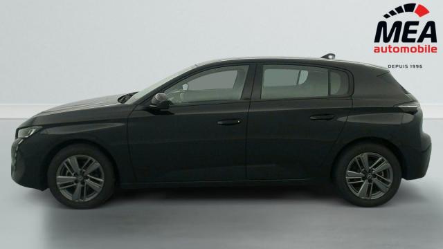 Peugeot 308 image 1