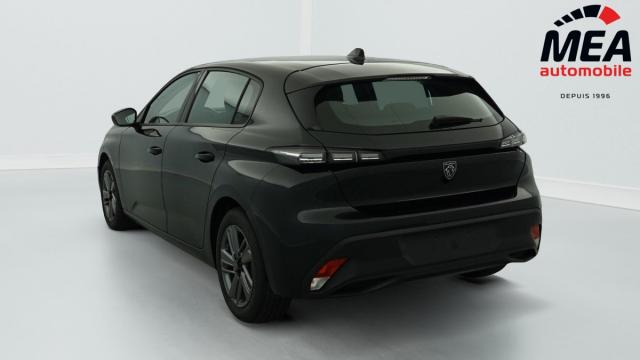 Peugeot 308 image 8