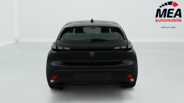Peugeot 308 image 3