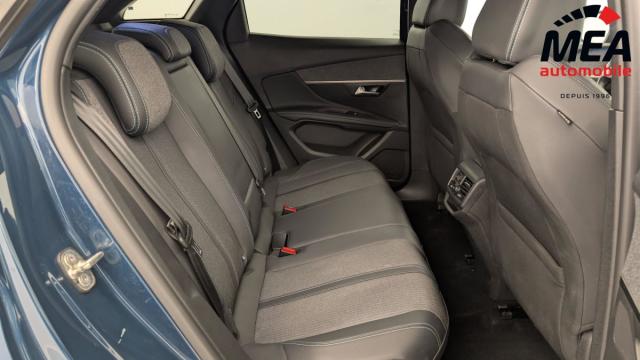 Peugeot 3008 image 3
