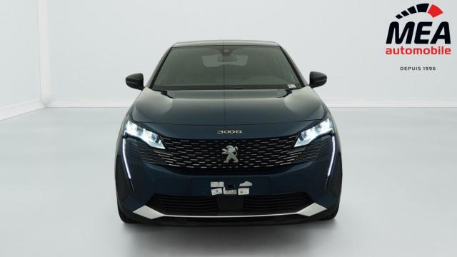 Peugeot 3008 image 7