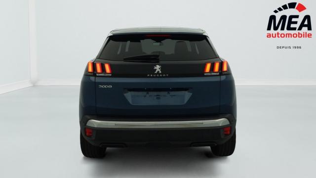 Peugeot 3008 image 4