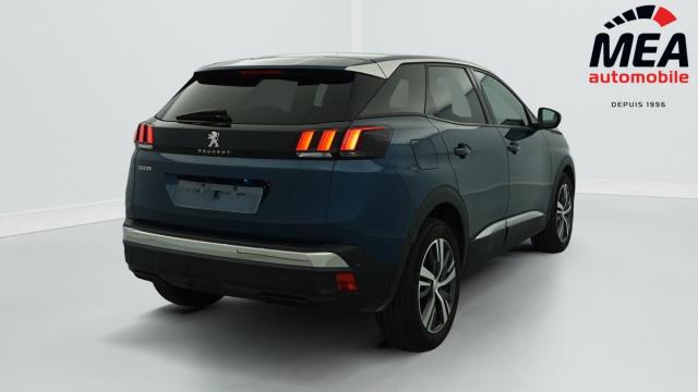 Peugeot 3008 image 2