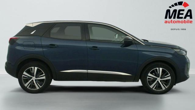 Peugeot 3008 image 8
