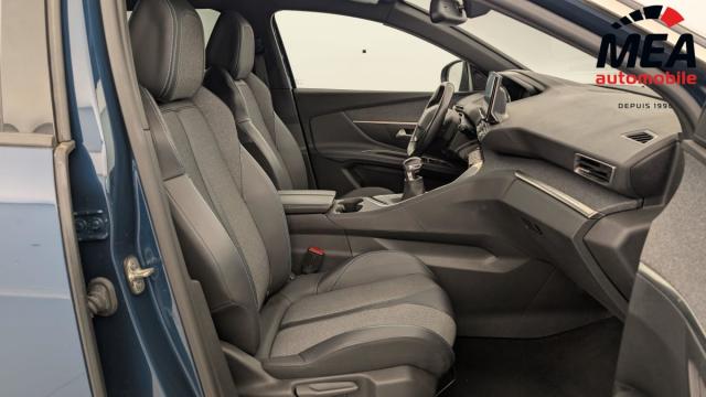Peugeot 3008 image 5