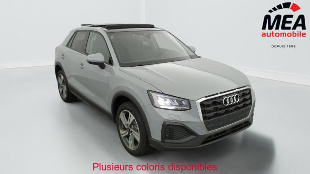 Audi Q2 35 Tdi 150 S Tronic 7 Design