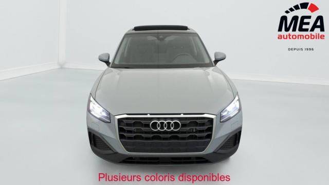 Audi Q2 image 8