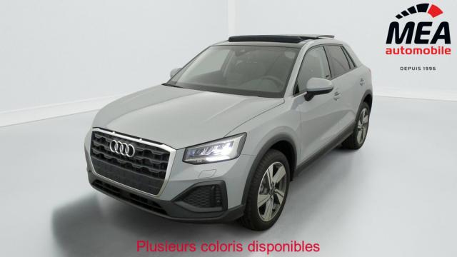 Audi Q2 image 1