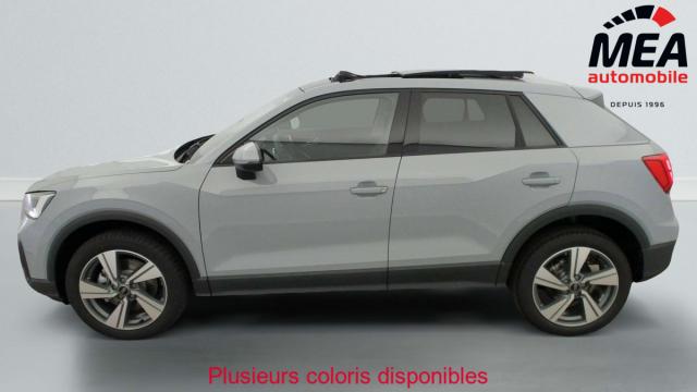 Audi Q2 image 9