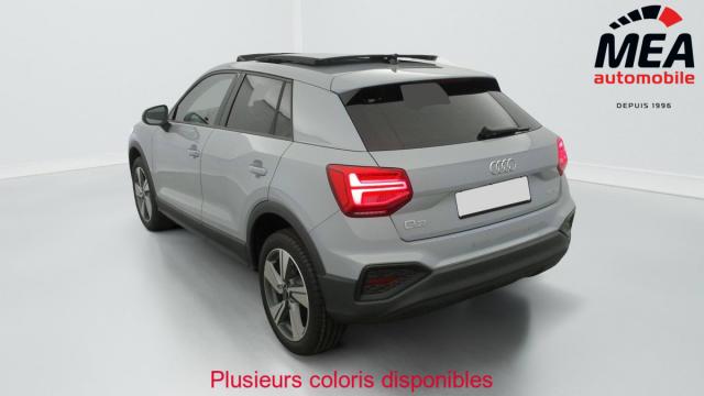 Audi Q2 image 6