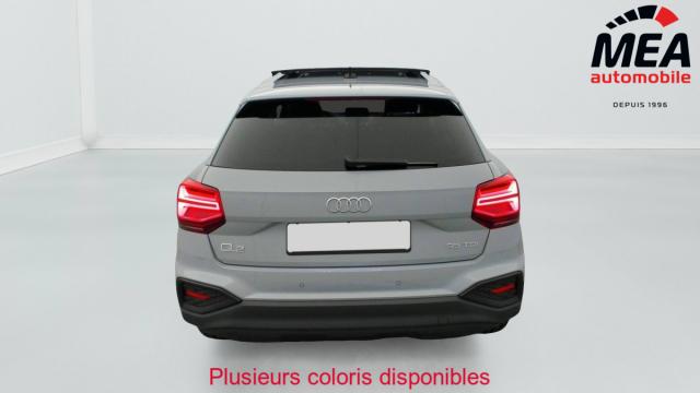 Audi Q2 image 5