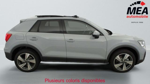 Audi Q2 image 4