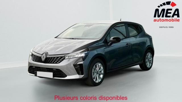 Renault Clio image 5