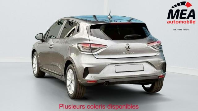 Renault Clio image 4